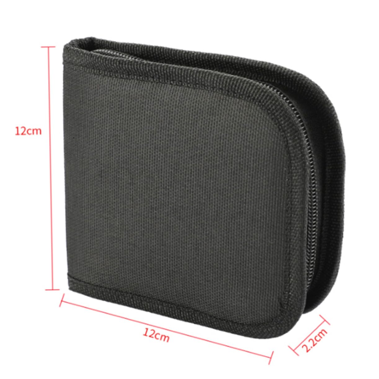 STOBOK 3juegos Kit De Costura Portátil Tijeras y Accesorios Para Viajes y Uso Doméstico Herramientas De Costura Prácticas y Completas Con Funda De Almacenamiento