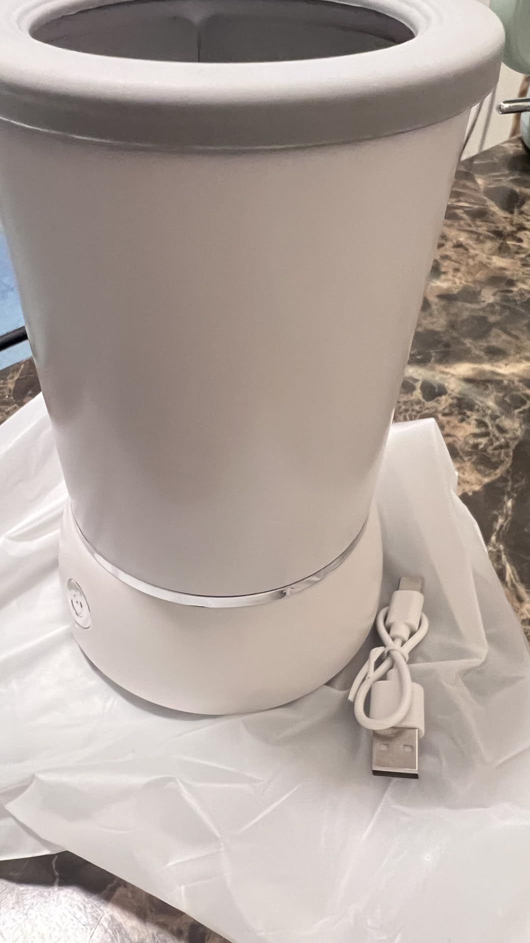 Review photo