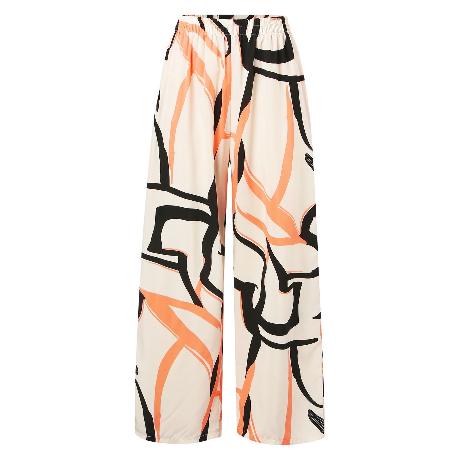 Ensemble de 2 vêtements de prière pour femme musulmane - Tenue Ramadan Dubaï - Vêtements islamiques - Haut à manches longues et pantalon long - Abaya - Ensemble haut et pantalon