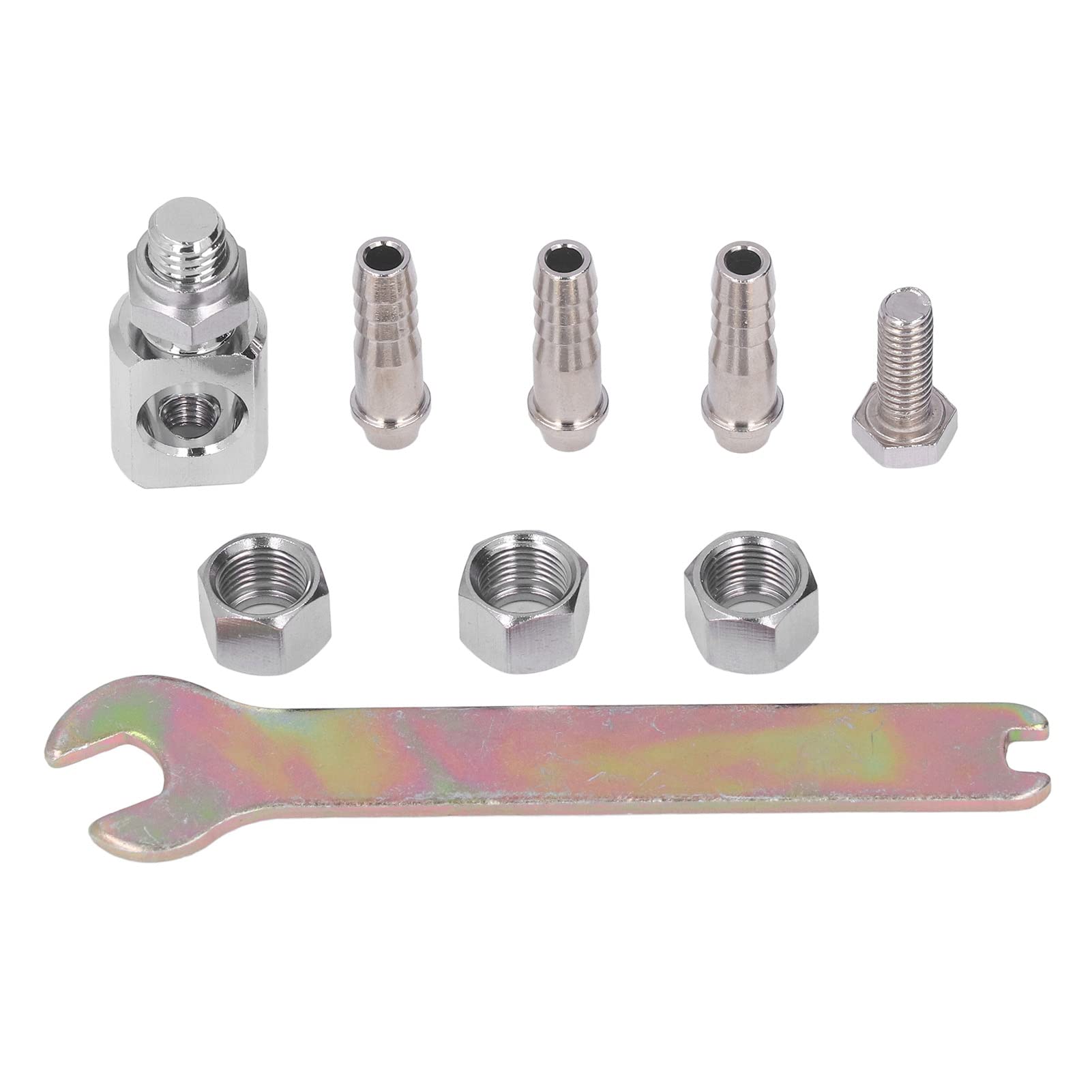 Mini Pistola Pulverizadora Automática, Herramienta de Precisión para (1,3