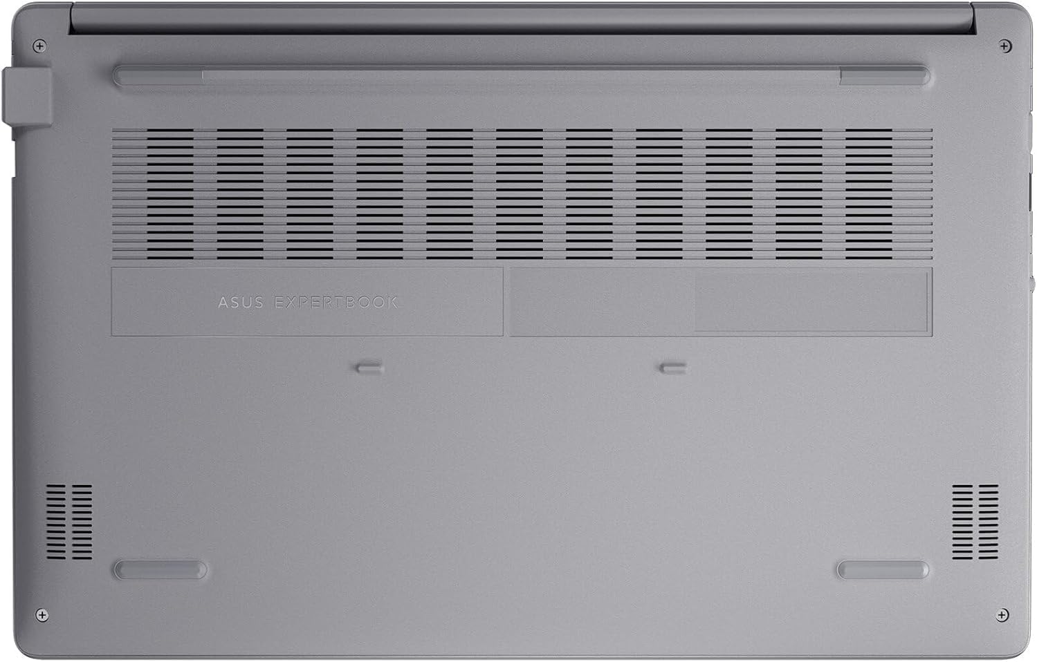 ASUS ExpertBook P1 (P1503), Intel i5-13420H, 32GB RAM DDR5, 1TB (1000GB) NVMe SSD, 15.6" Full HD 1920x1080, Intel UHD Graphics, Windows 11 Pro - Office 2021 - Pronto All'Uso