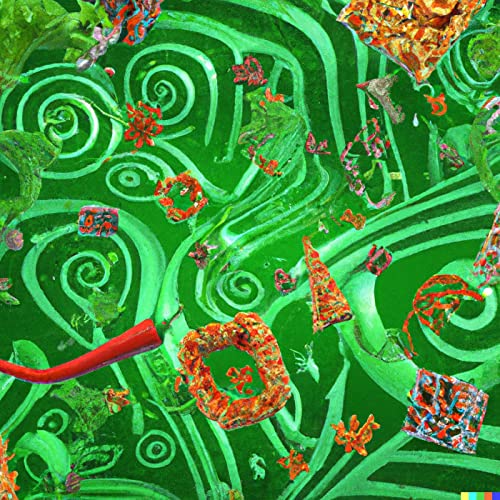 Introduction to "The Foodie" Podcast Por  arte de portada