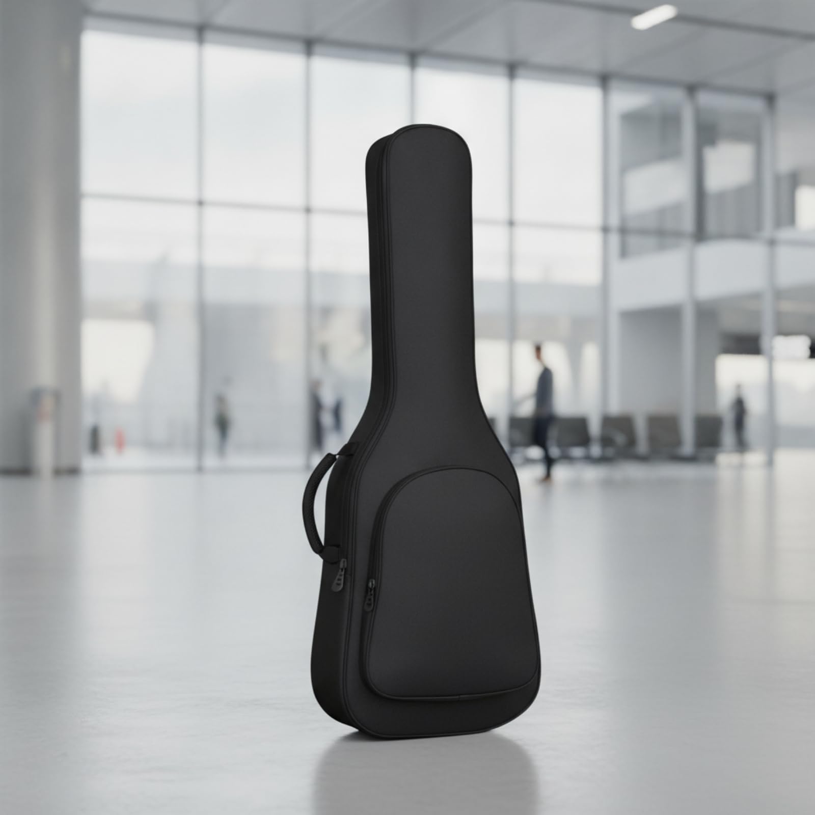 Borsa Leggera Custodia Impermeabile Strumento Musicale per Studenti di Musica