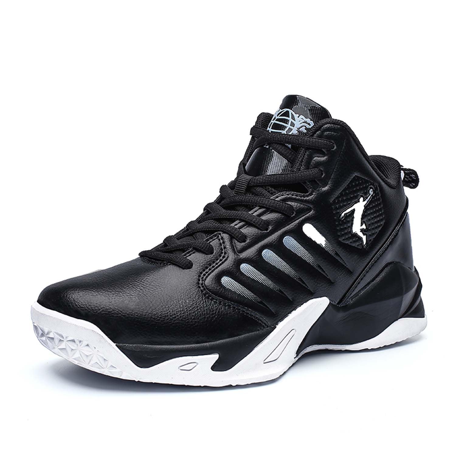 CZHIHANEG Zapatos de Baloncesto para Hombres, Zapatos de Baloncesto para niños, Zapatos de Entrenamiento de Baloncesto, Zapatos de Entrenamiento de Tenis cómodos
