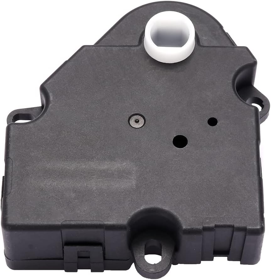HVAC Blend Door Actuator OCPTY 604-100 Air Door Actuator Compatible 1995-2006 for Chevy for Tahoe,1997-2014 for GMC for Savana 1500,2000-2006 for GMC for Yukon 2PCS