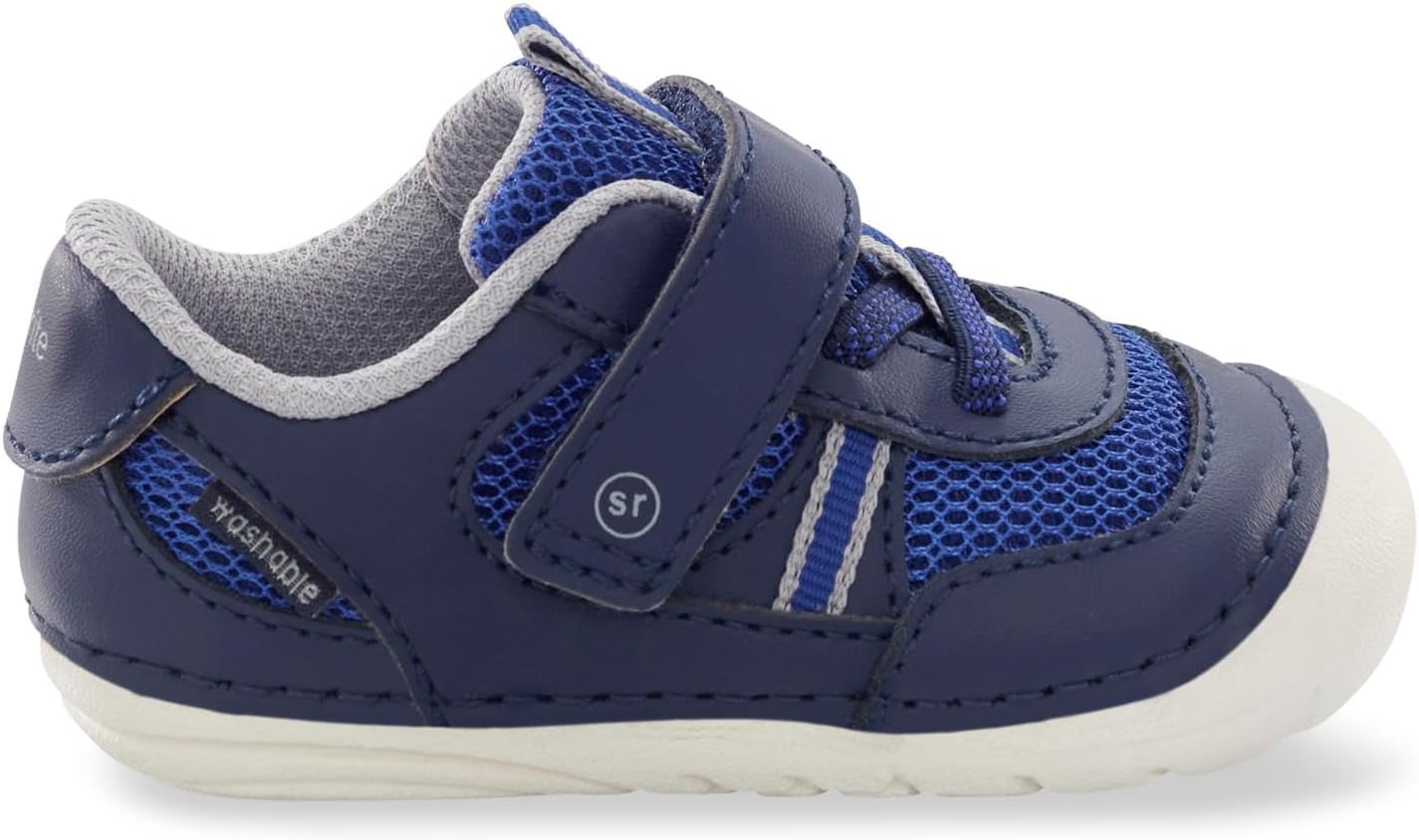 Stride Rite Baby-Boys Sm Apollo - Image 6