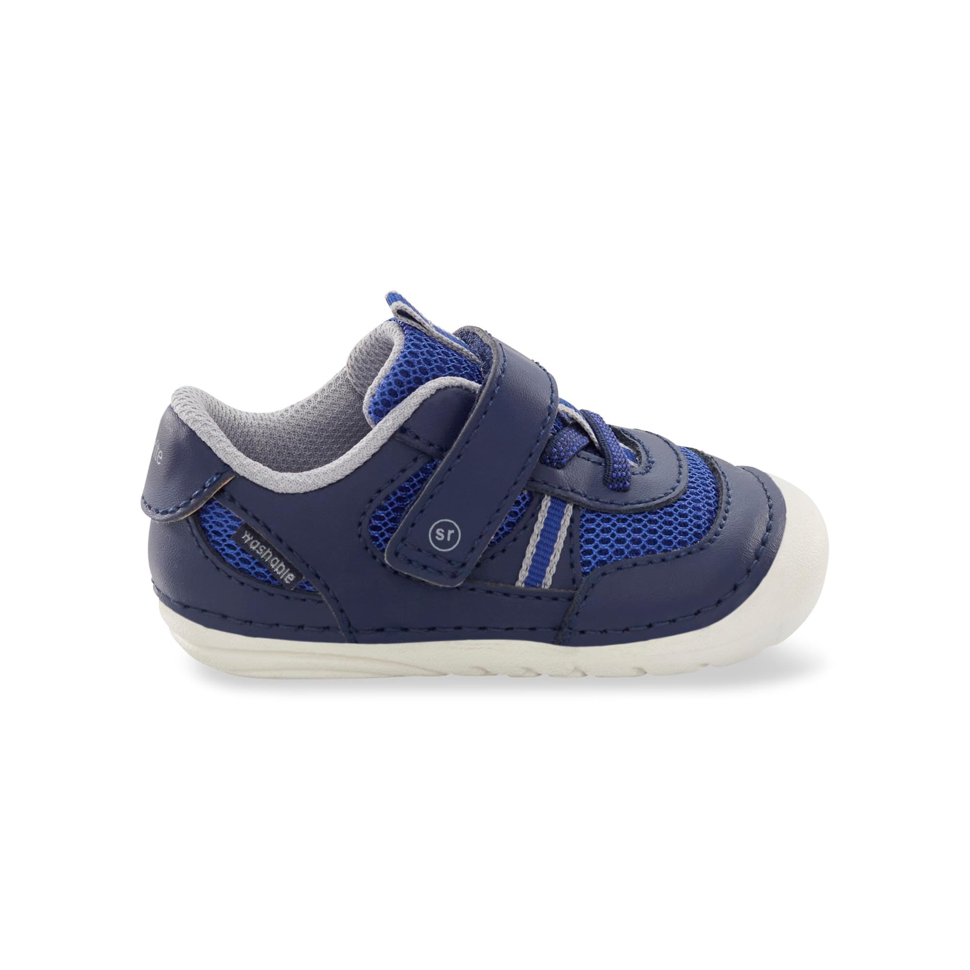 Stride Rite SM Apollo, Scarpe da Ginnastica Neonati