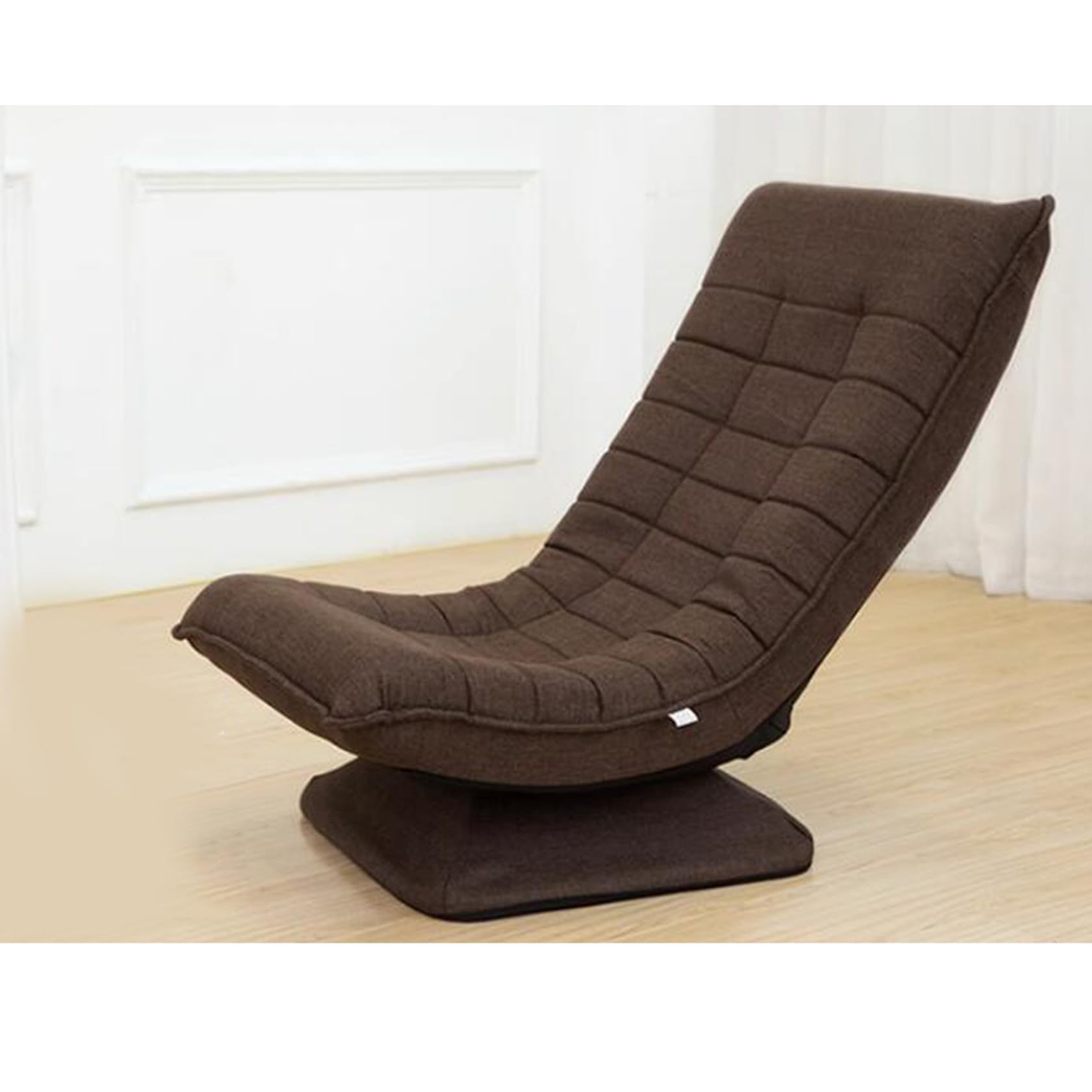 Amazon｜[Donahutt03] リクライニング 回転椅子 チェア ソファ