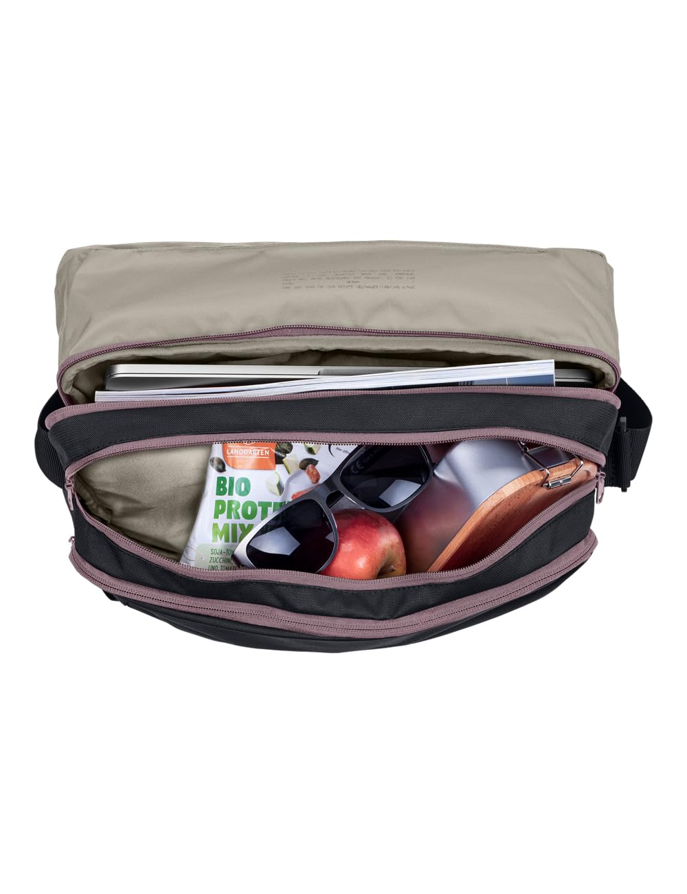 VAUDE Unisex Rom M III Taschen