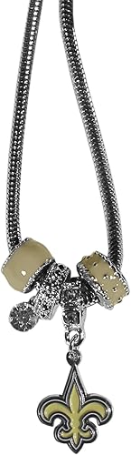 Miniatura 32 de Siskiyou Sports NFL Euro Bead Collar