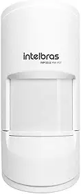 Sensor Infravermelho Passivo Intelbras IVP 5311 MW PET