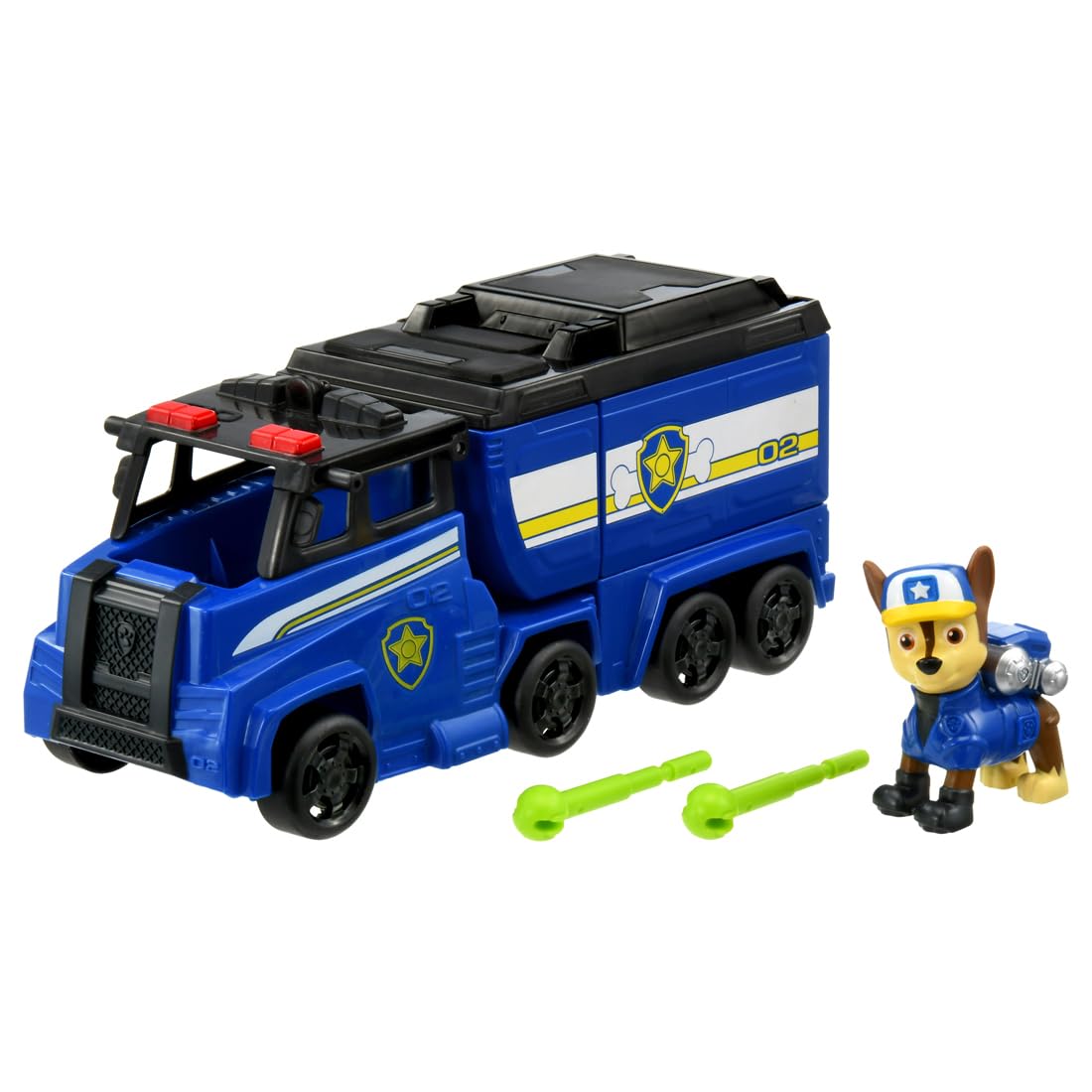 PAW PATROL ベーシックビークルセット Amazon.co.jp: パウ・パトロール