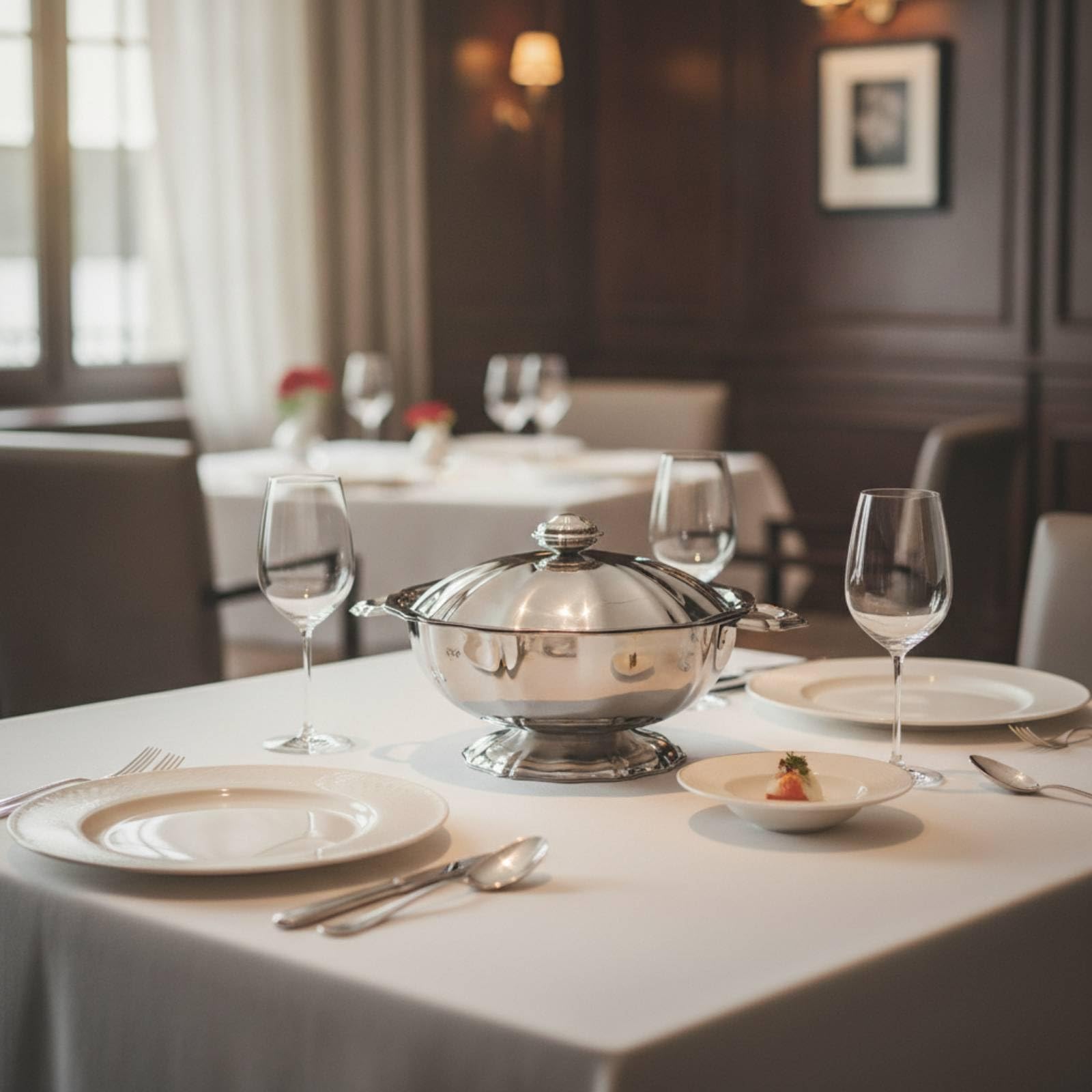 rockible schale mit deckel rostfrei buffetschale mit deckel lebensmittelecht schüssel für hotelrestaurant