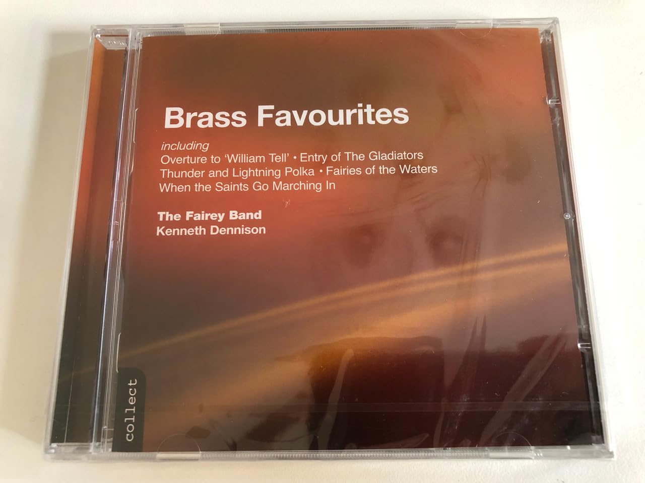 Brass Favourites