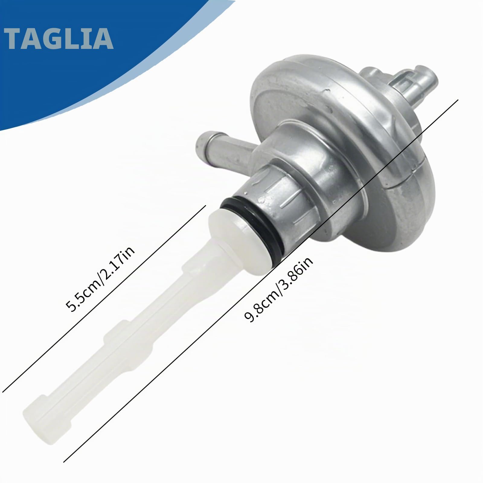 Pompa Carburante, Sostituzione per PIAGGIO Liberty 125 4T AC 50 4T, Sostituzione per VESPA ET4 125 150 50