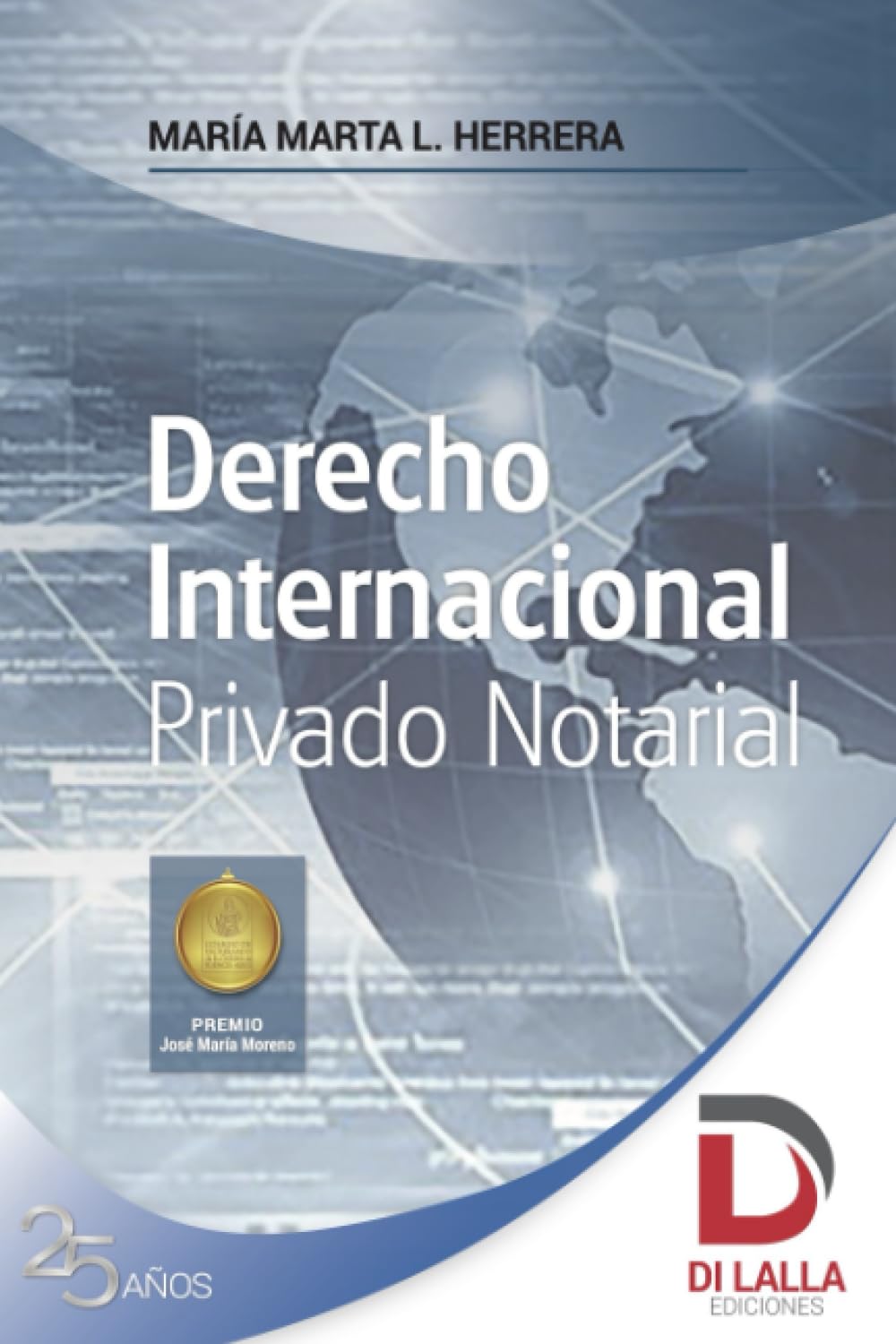 Derecho internacional privado notarial