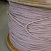 10/20/50/100m Mine Antenna Litz Wire 0.1mmX100 Strands Multi-Strand Polyester Silk Envelope Braided Multi-Strand Wi 1.3mm Wire Diameter (Size : 100m)