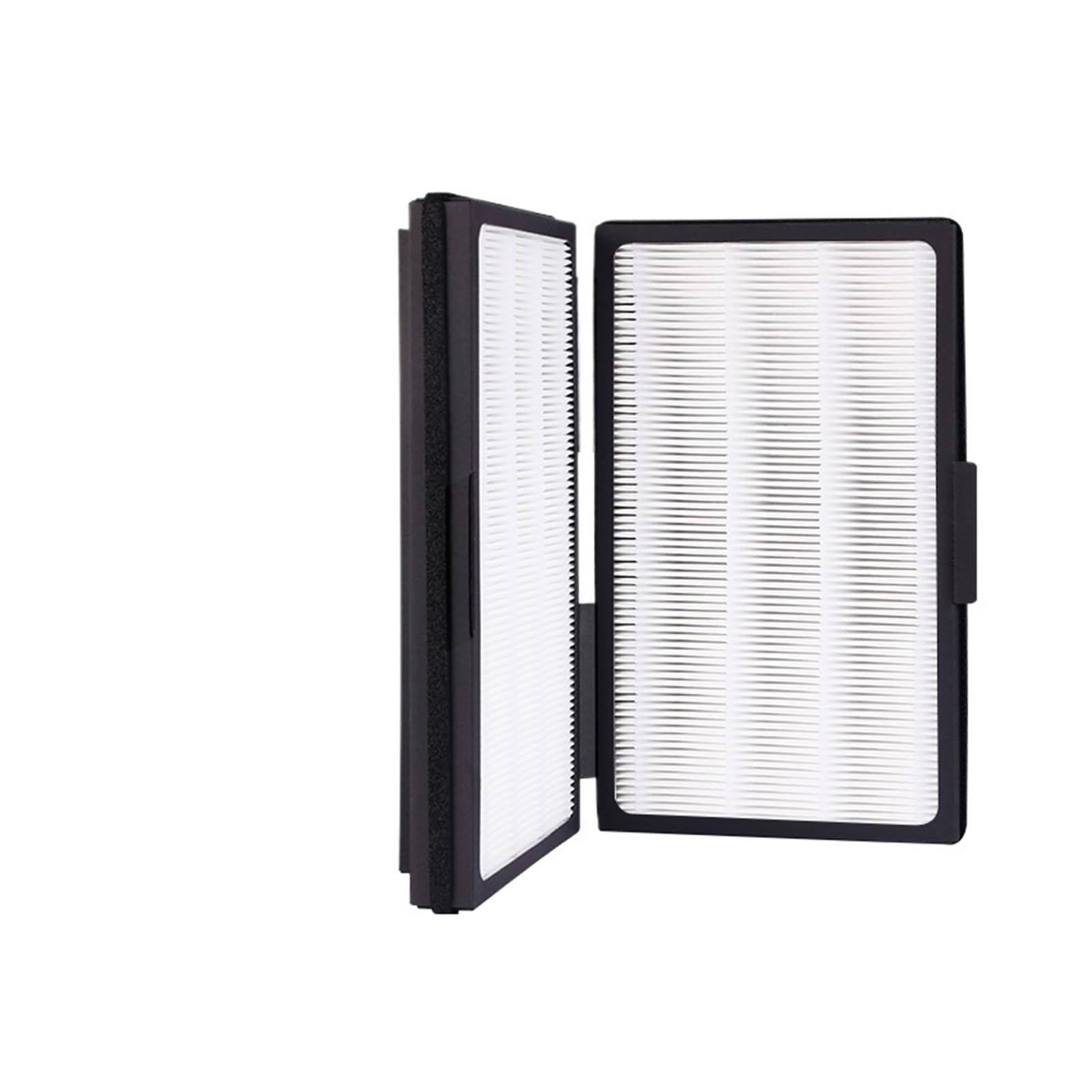 Mwmyquext 1Set Compatible For Blueair Pro M L Xl Foldable Air Purifier Filter