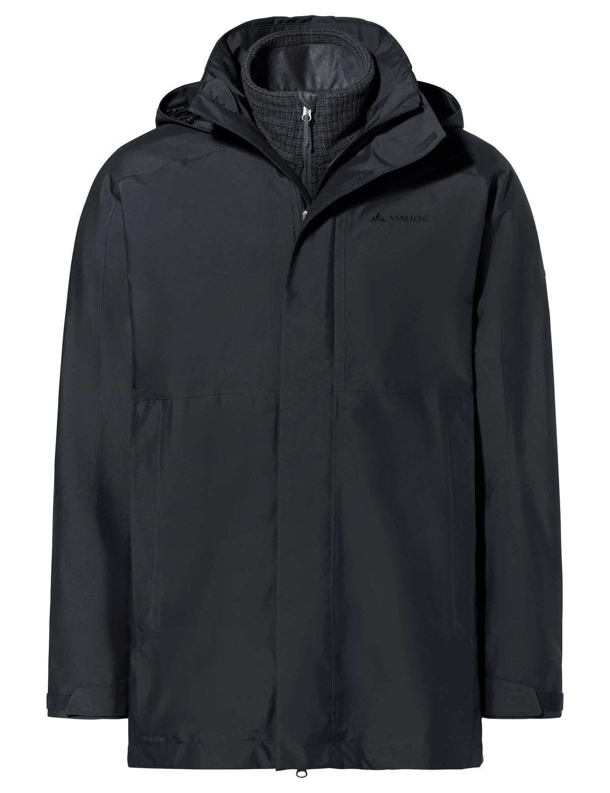 Outdoor-Bekleidung für Damen