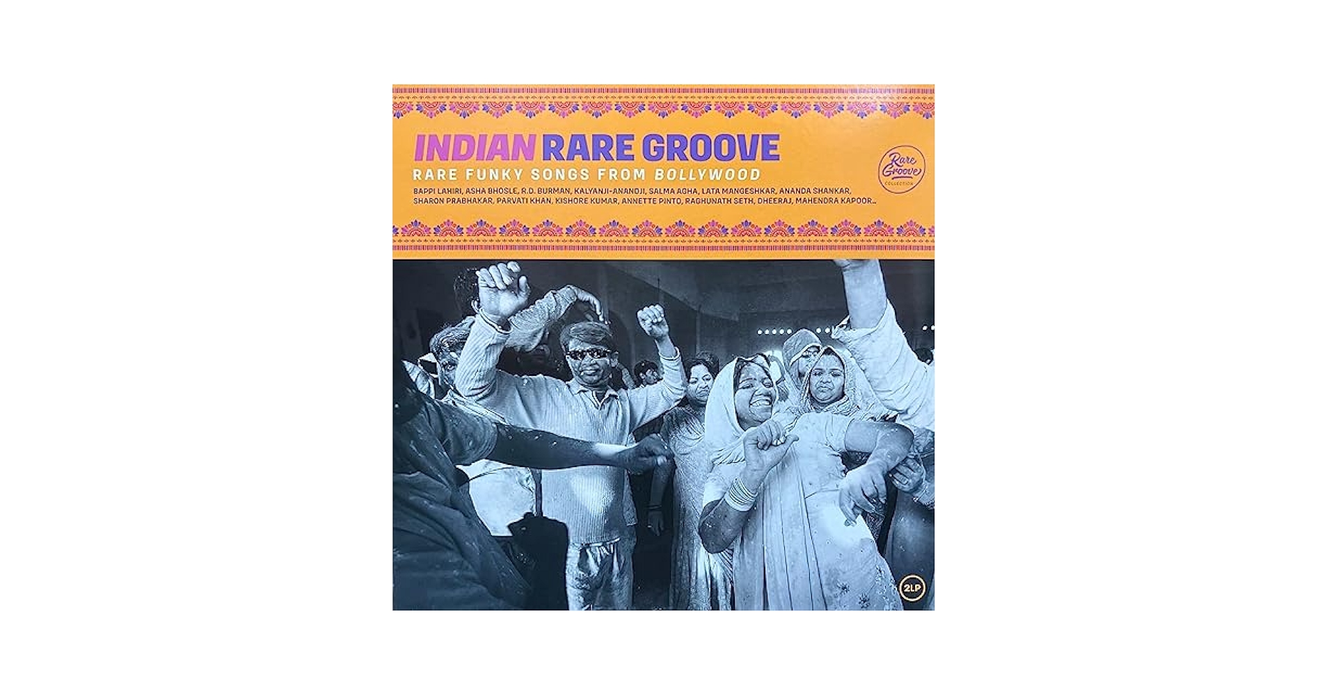ボリウッド音楽 R.D.BURMAN/GHAR サントラ インド レコード Rahul Dev Burman – Ghar – Vinyl (LP, 45 RPM), 1977 [r8102695