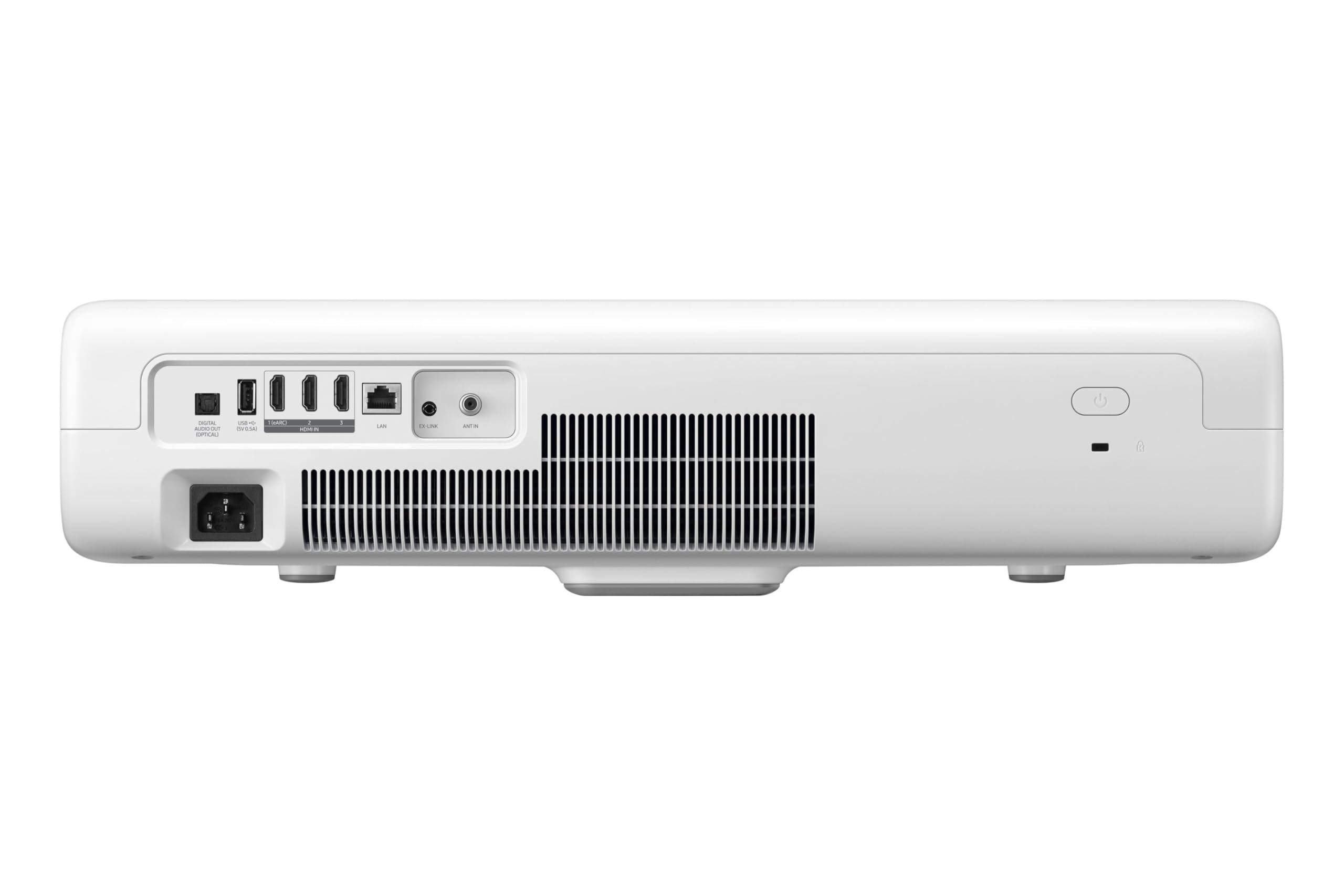 SAMS The Premier 4K Laser Beamer wh | SP-LSP7TFAXZG