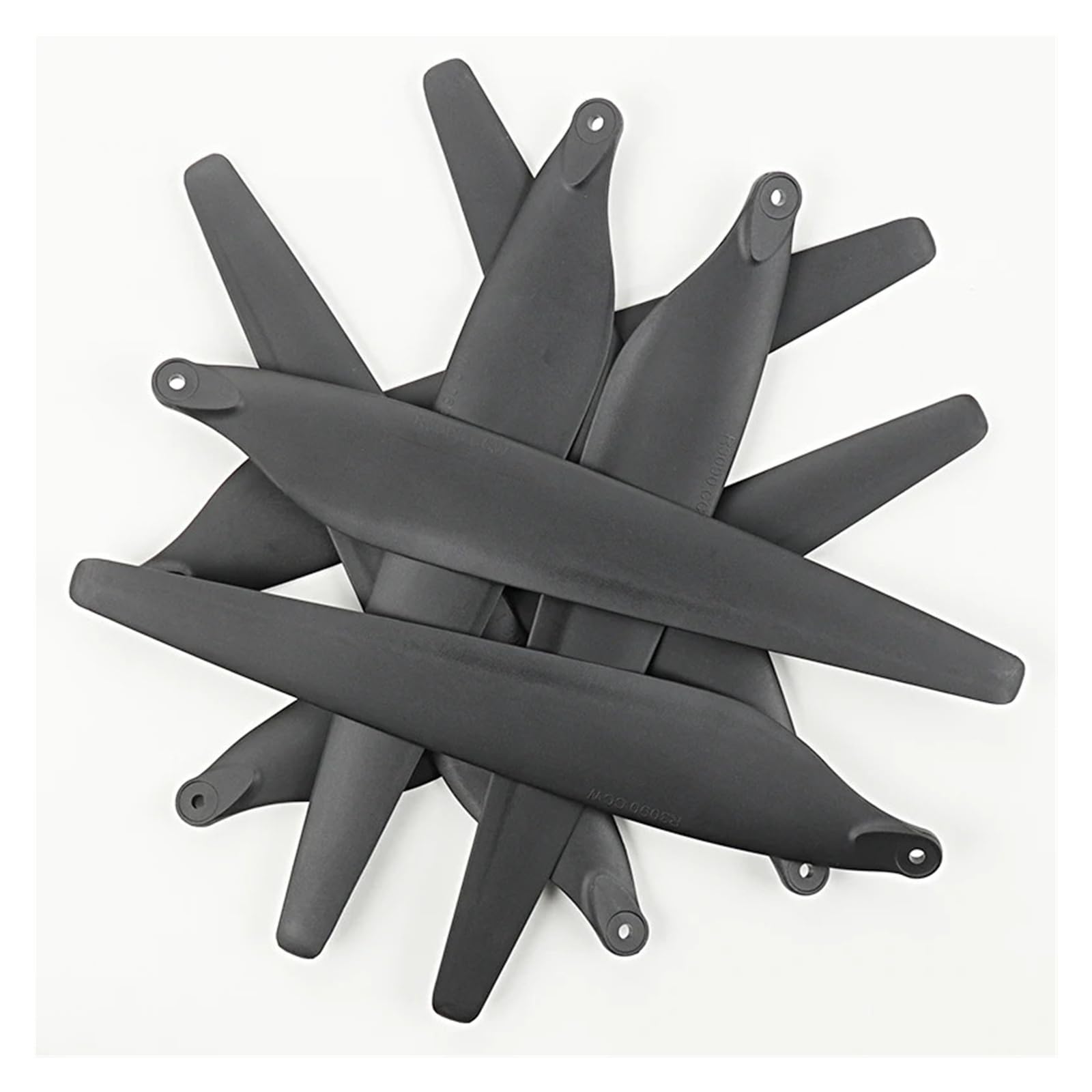 Compatibile Con Hobbywing, Eliche Pieghevoli In Carbonio X8 3090