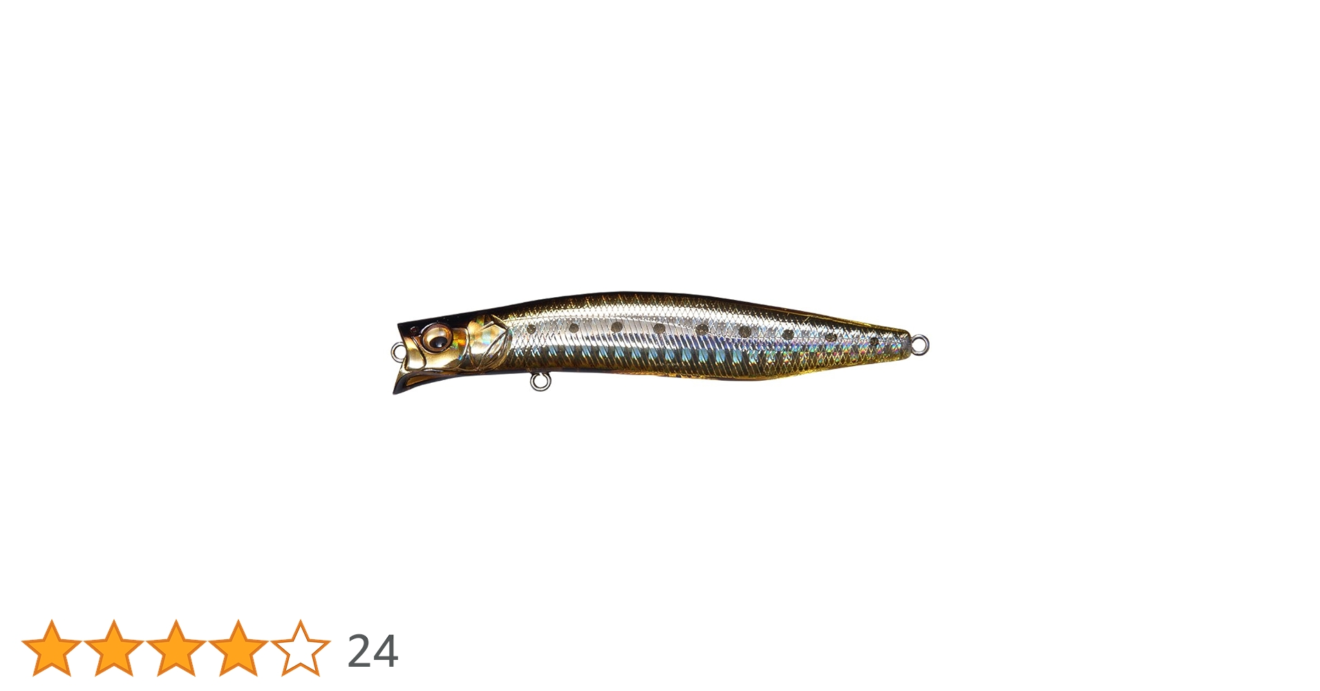 Amazon.co.jp: メガバス(Megabass) ルアー KAGELOU(カゲロウ