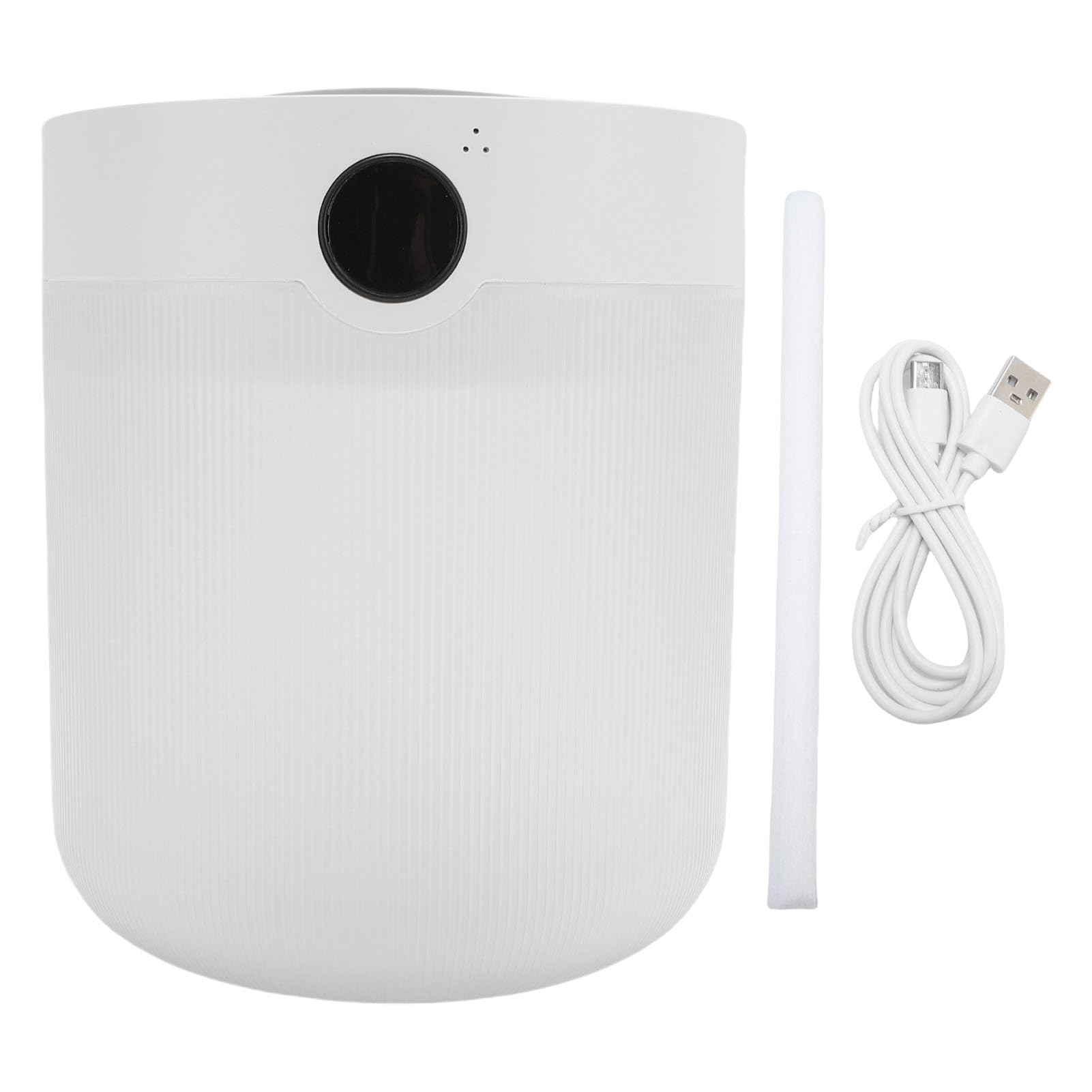 Humidificateur ultrasonique 2000 ml double spray pour aromathérapie maison