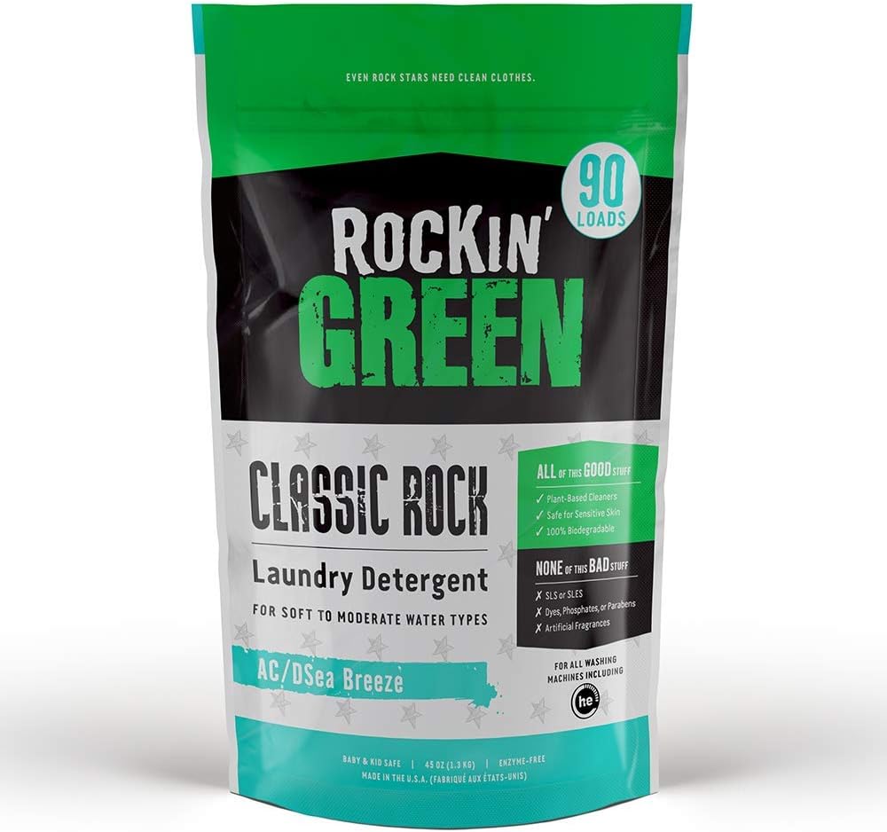 Best Detergent for Dark Clothes (2023 Reviews) Top Line Buy