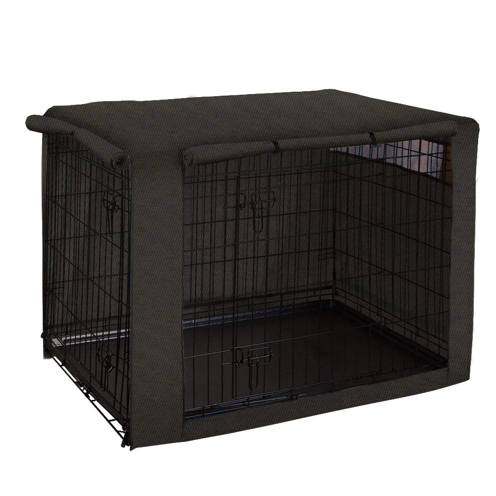 36 inch dog crate cover