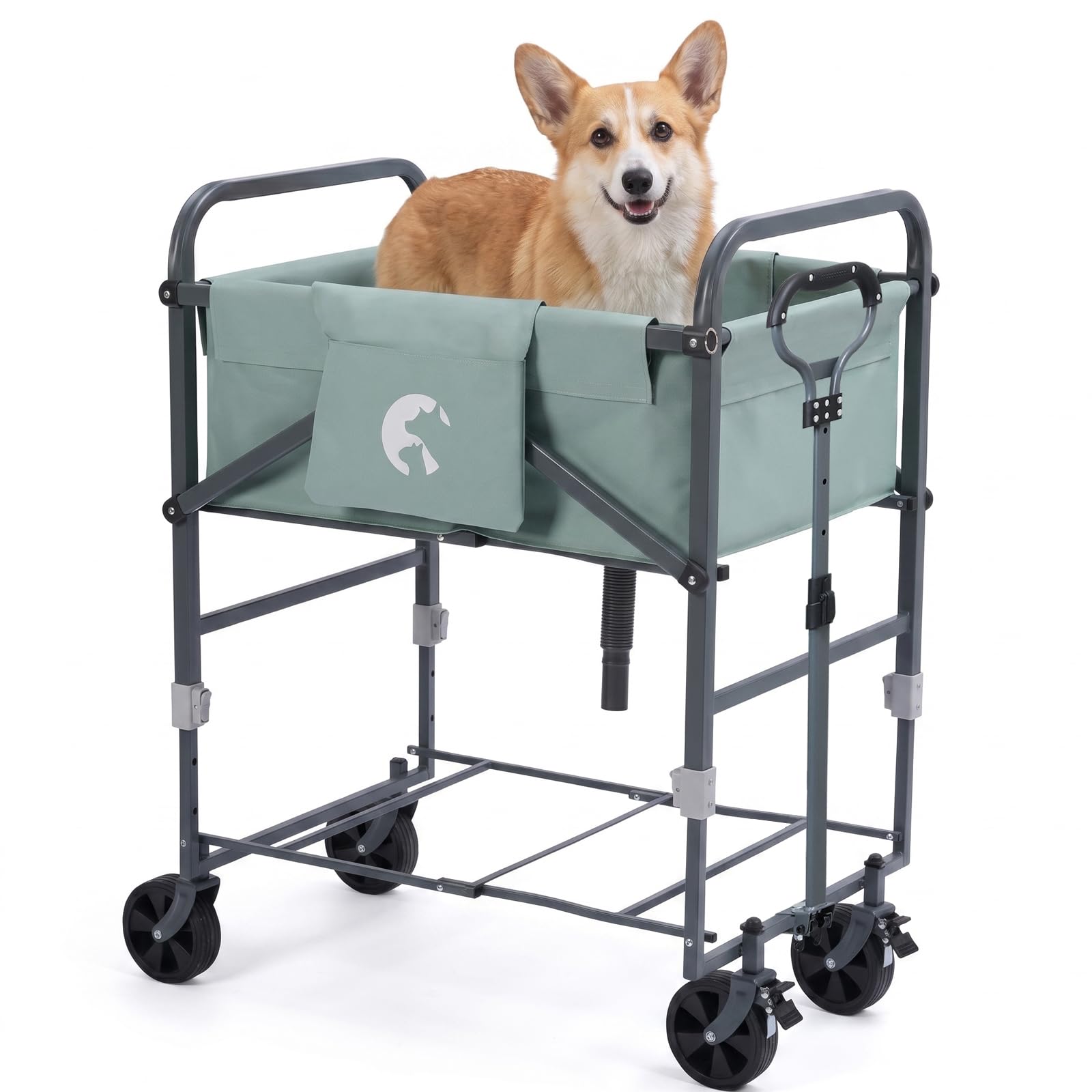 SILJOY improve Dog Bathtub