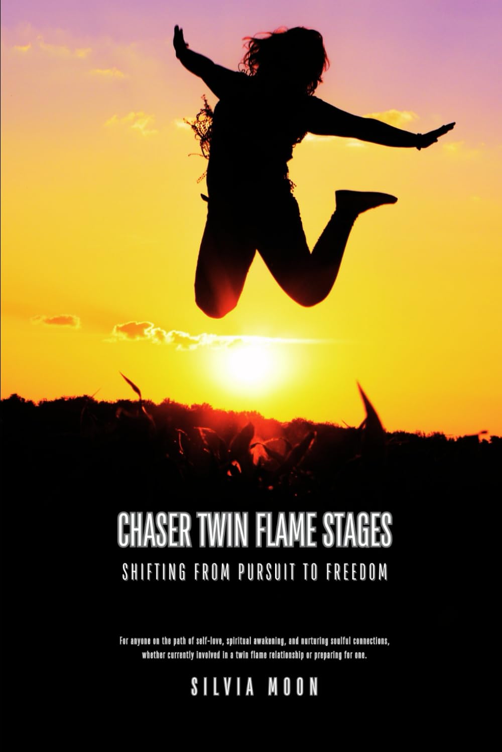 Chaser Twin Flame Stages: Shifting From Pursuit to Freedom