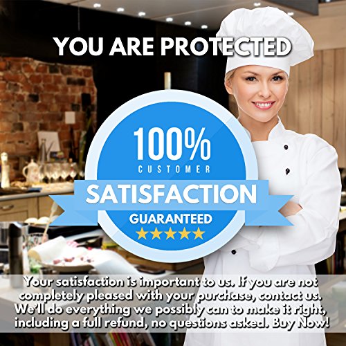 image for AJ GEAR [205 pcs] Cake Decorating Supplies - Professional Cupcake Deco