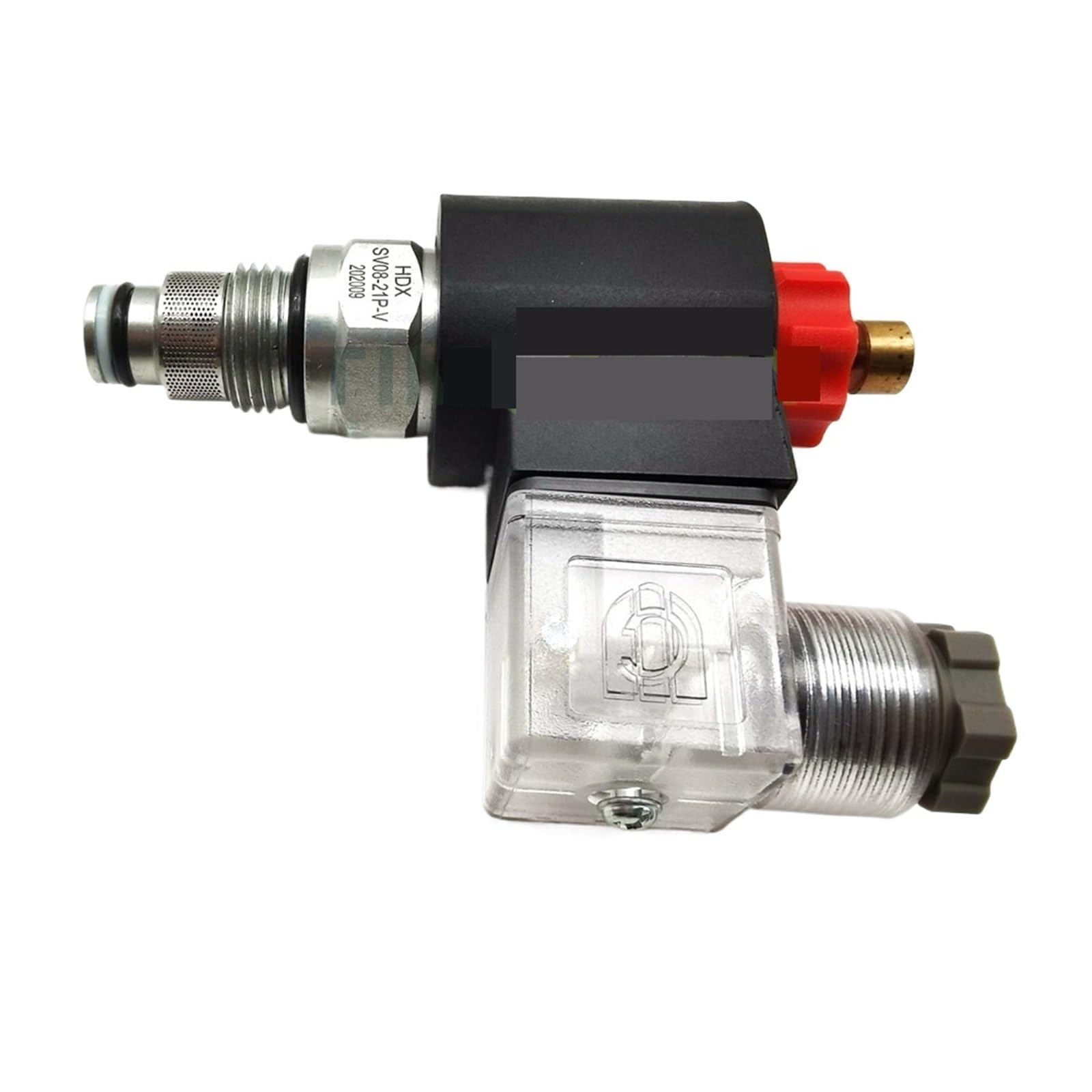 GQSHEIIRU SV08-21 Manual SV08-21P-V Cartridge