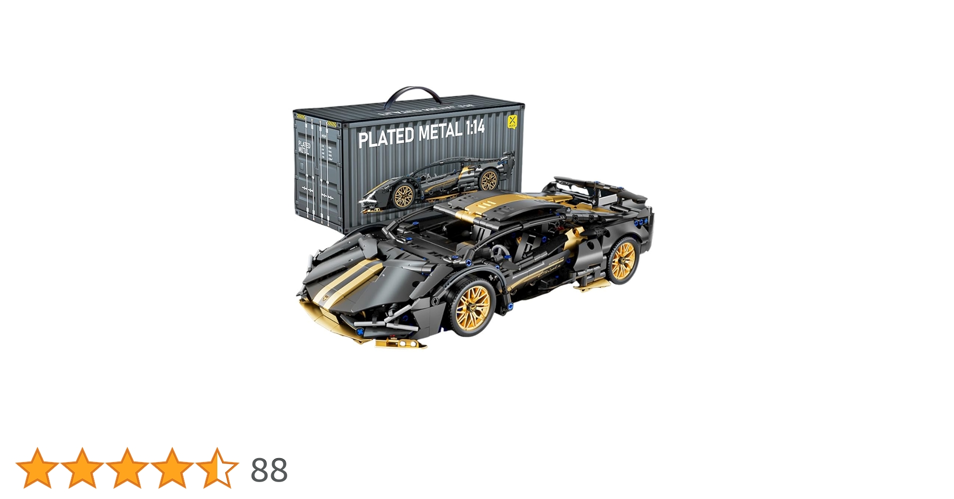 Amazon.co.jp: Chodia スポーツ レースカー ビルディングブロック