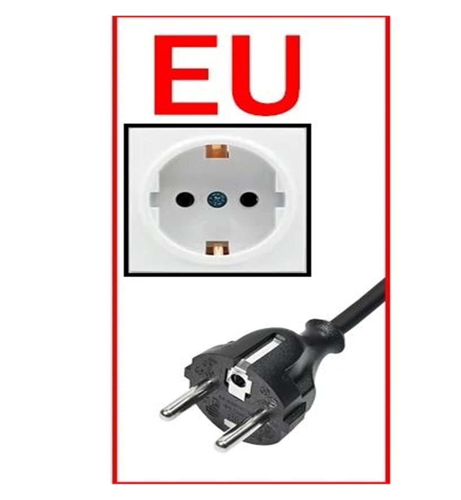 Cargador Adaptador De Corriente CA De 20V, 3,25a, 65W, 7,9x5,5mm, Compatible con Lenovo,X201, X220, X230, E430C, B490, B590, V580, Sl410, Sl510, Sl510K, T510I(EU)