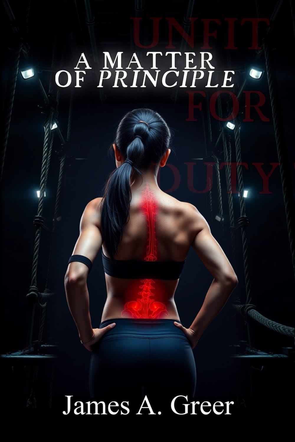 A Matter of Principle