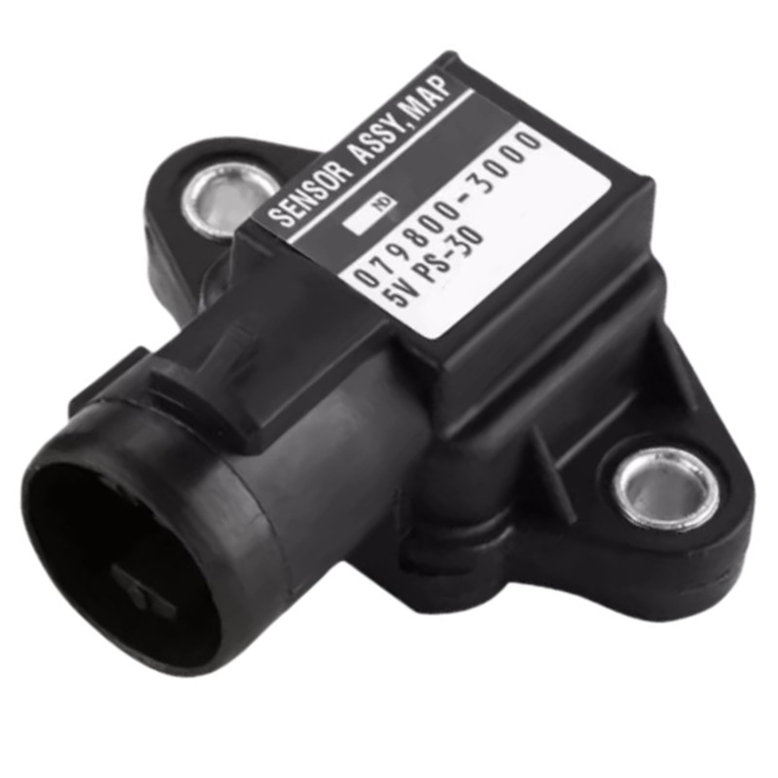Capteur Map Compatible avec Odyssey S et Acura CL - Capteur de Pression absolue du collecteur d'admission - Accessoires Auto 0798003000