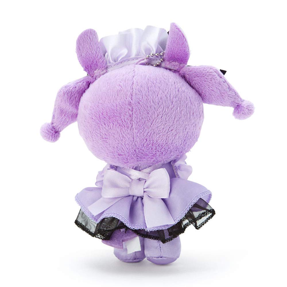 Amazon.co.jp: サンリオ(SANRIO) クロミ マスコットホルダー デレ 