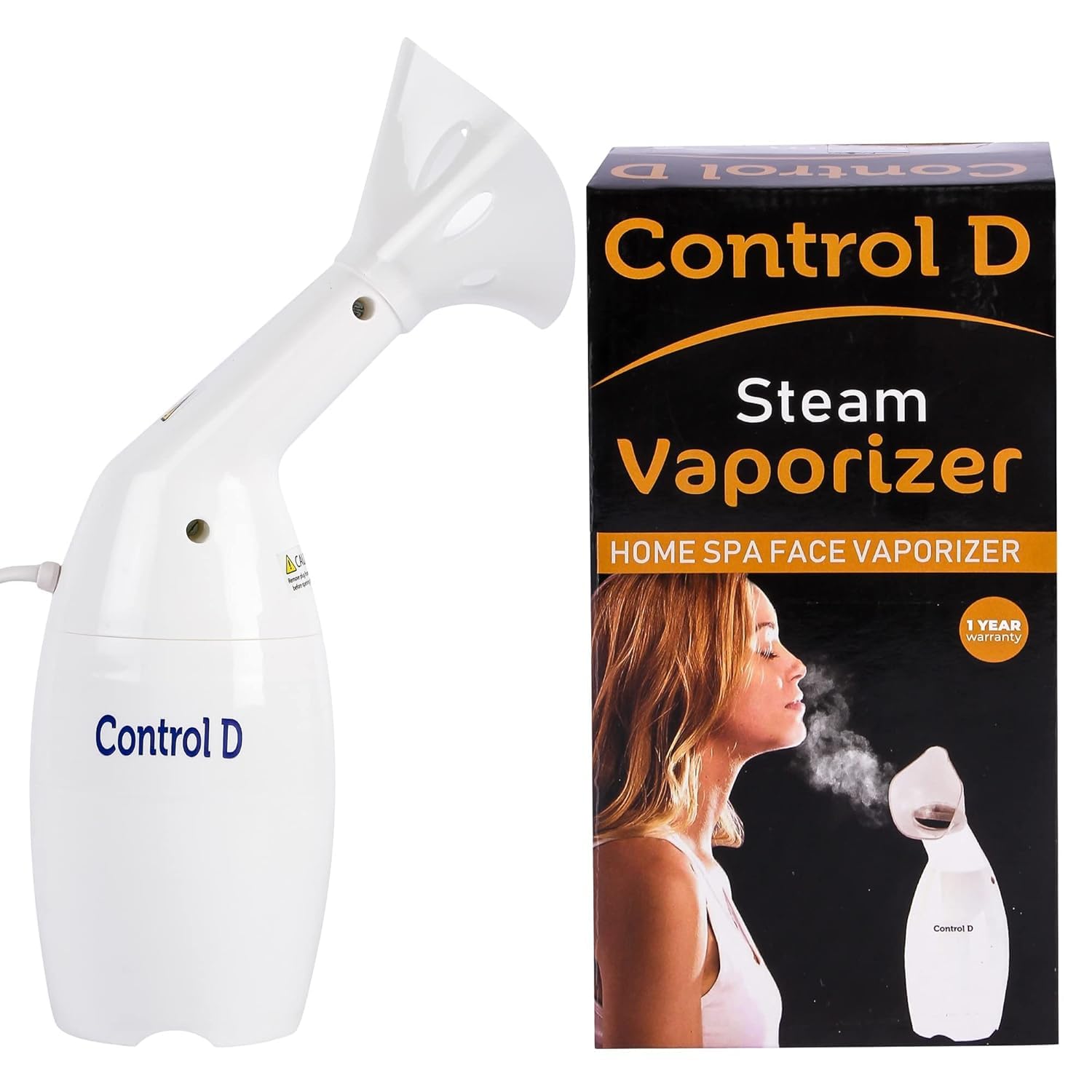 Steam Vaporizer