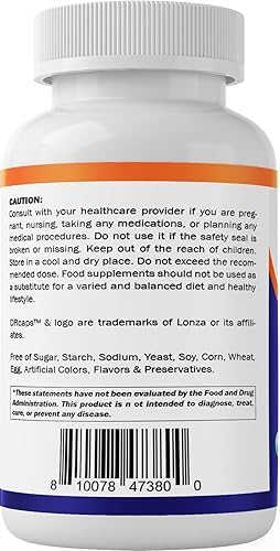Miniatura 4 de Vitamatic Lactobacillus Rhamnosus 5 mil millones por cápsula DR (10 mil millones por 2 cápsulas)  60 unidades  Apoyo digestivo avanzado e