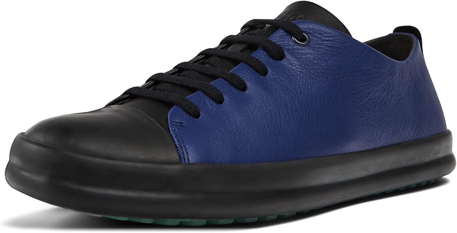 Camper Men's Chasis Sneaker, Multi-Assorted, 1