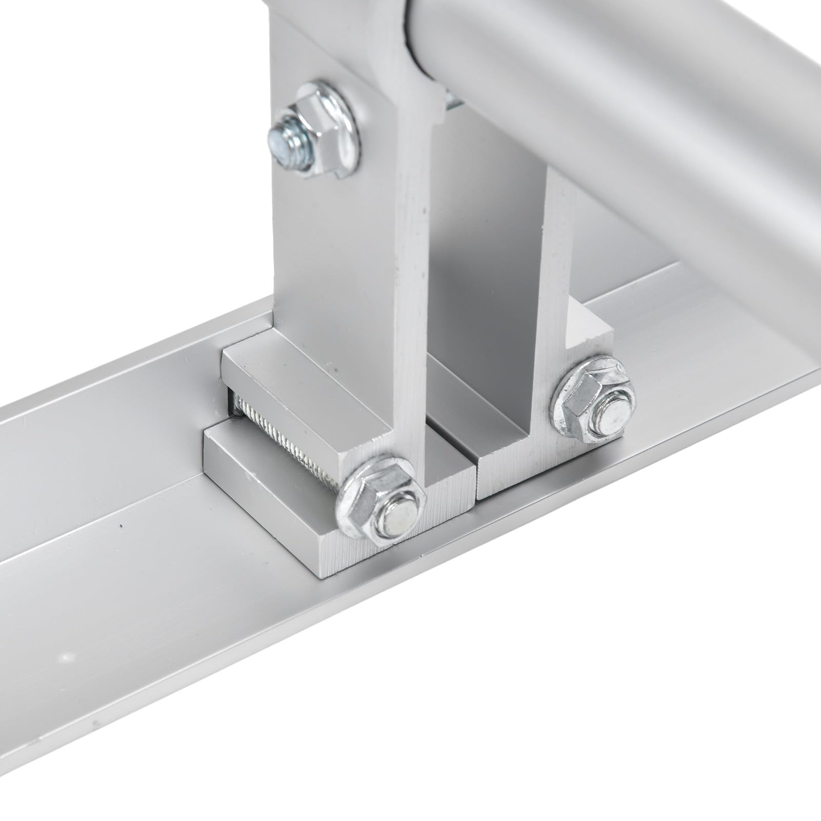 Ausla Podnośnik do Kłód Aluminiowy Stop Litowy do Wyrębu Hak z Hakiem Przechylania Drewna Konstrukcja z Podnośnikiem Przenoszenia i Toczenia Dużego Drewna ze stopką podpartą na Podłożu i Uchwytem