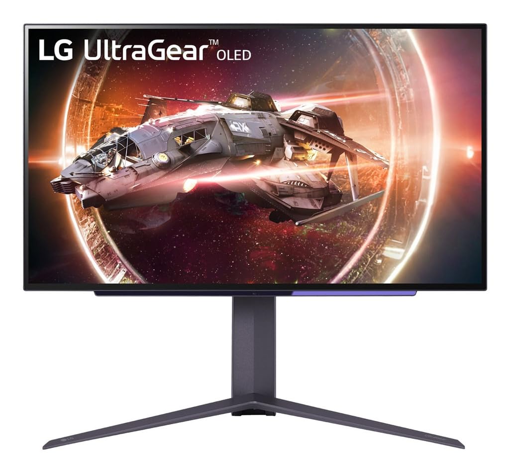 LGDis 27 27GS95QX-B.AEU UltraGear Gaming