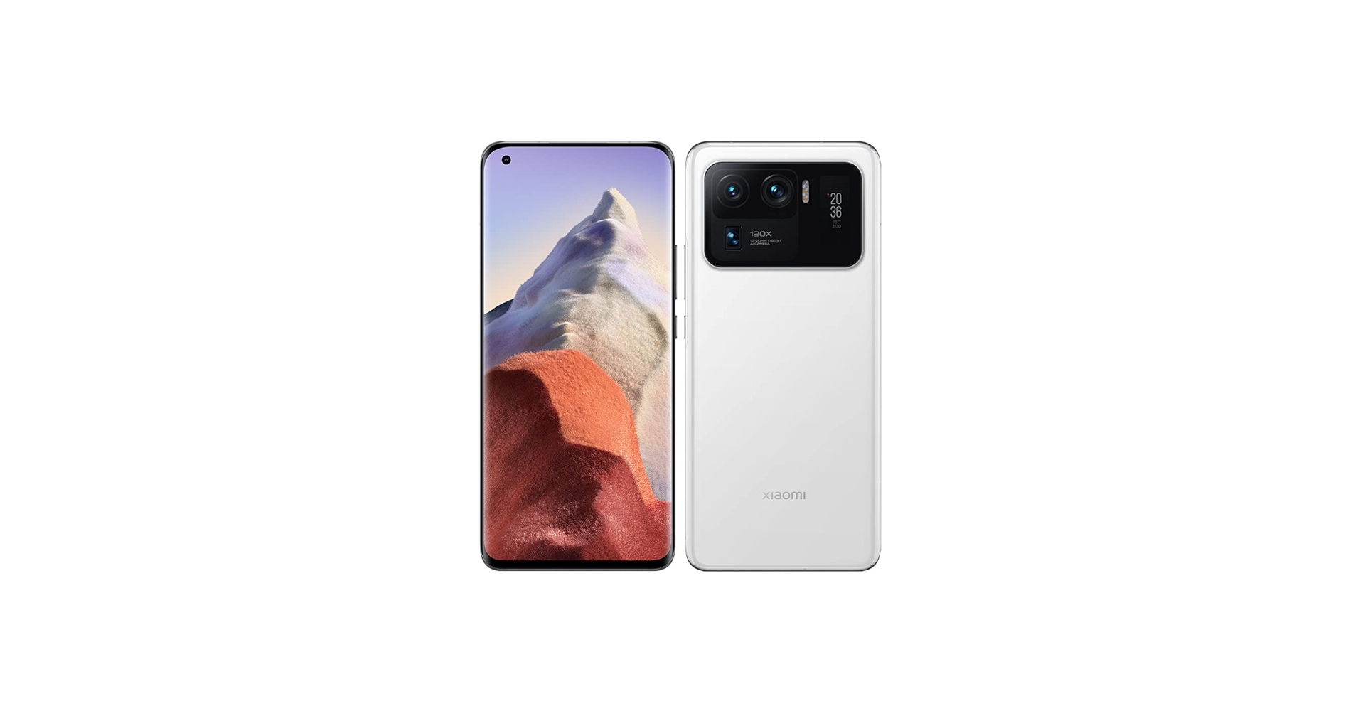 xiaomi 11 ultra12+256  美品 Buy Xiaomi Mi 11 Ultra 12GB / 256GB ▷ Xiaomi Store in