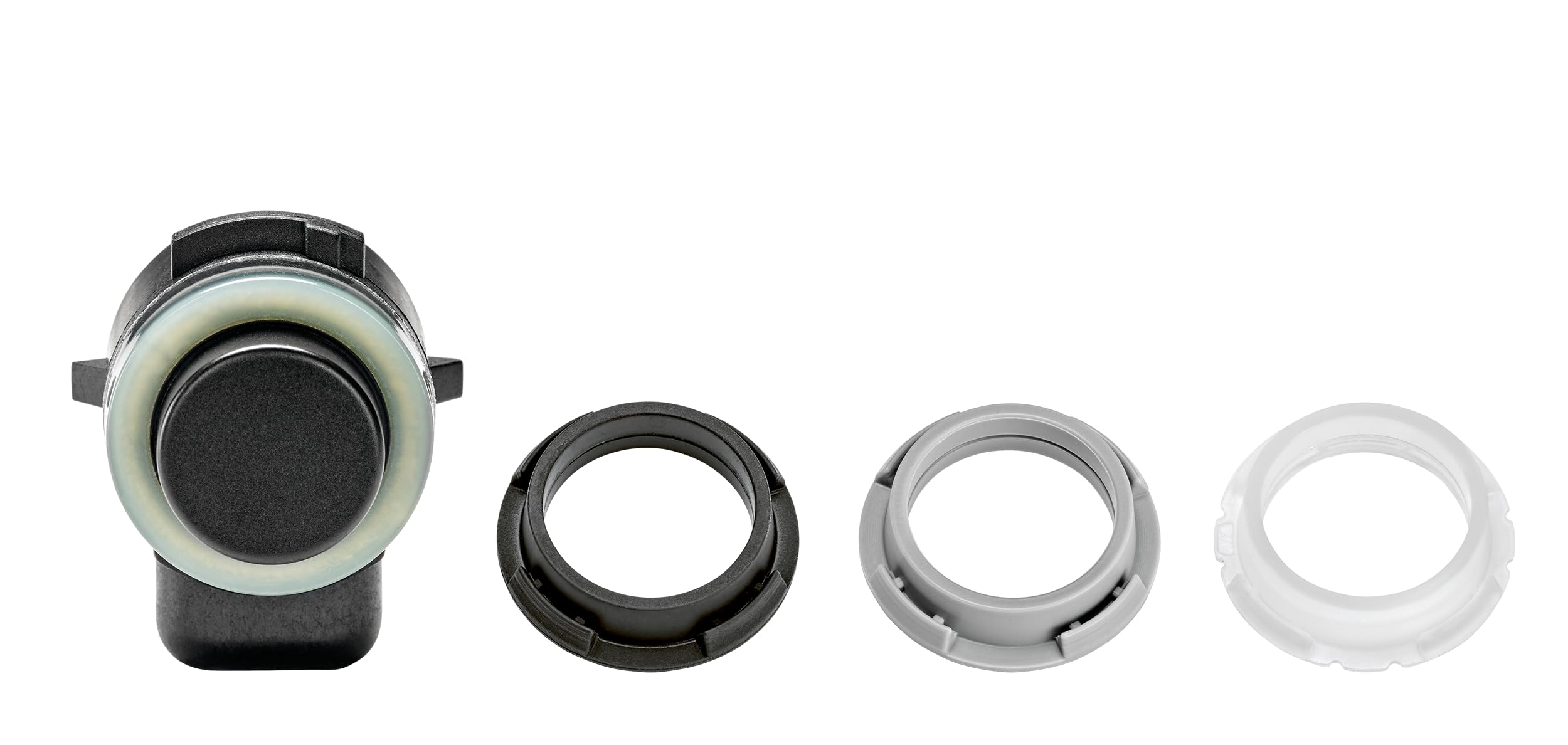 Valeo 890007 Elettronica per Veicoli