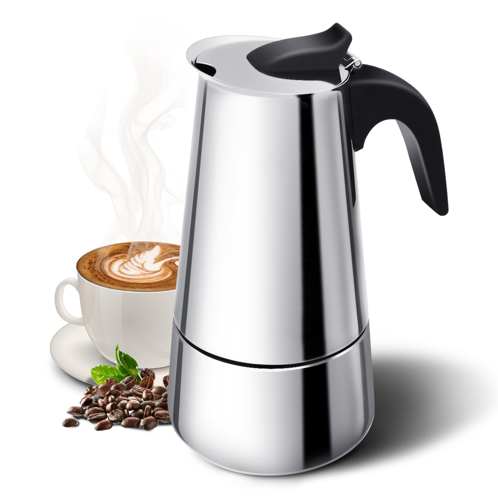 Moka Pot