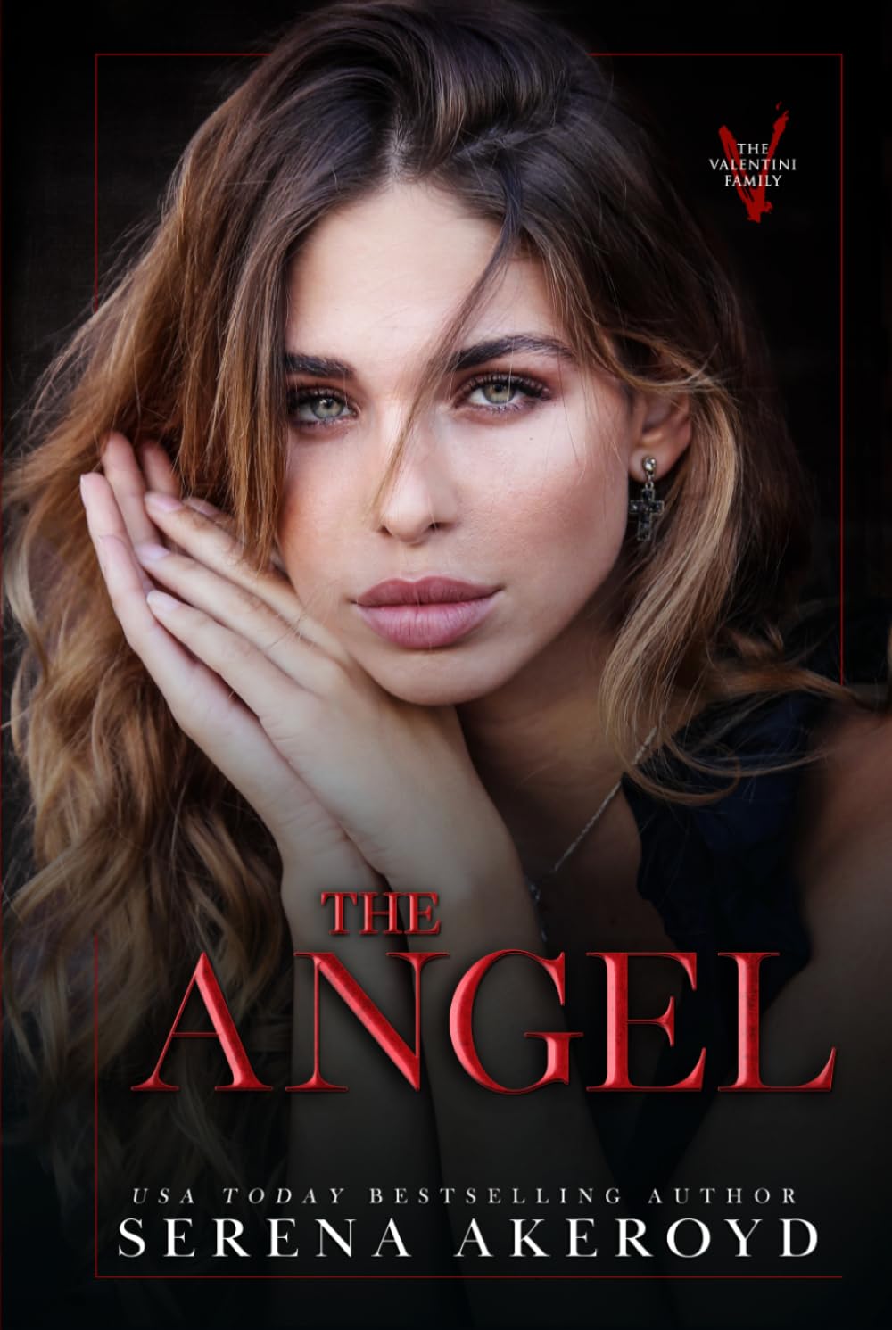 The Angel: The Salvation Duet: PART TWO (The Valentini Family)