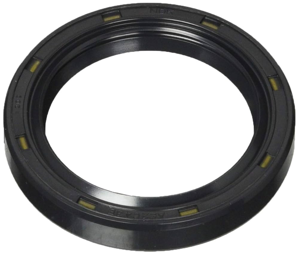 のえる Amazon.co.jp: NOK オイルシール TC型 ニトリルゴム(45X60X9