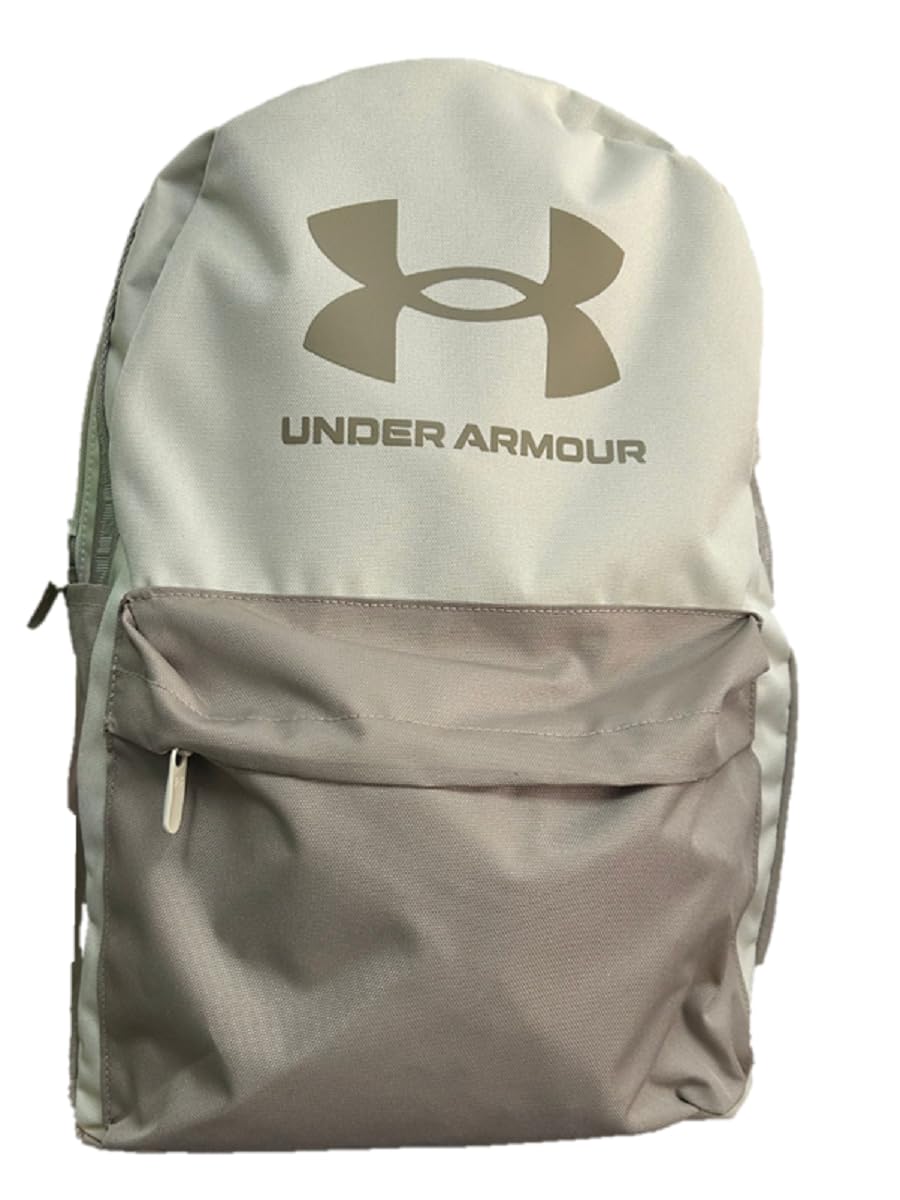 UA Essential Backpack, 25L, Water-Resistant, 15" Laptop Sleeve